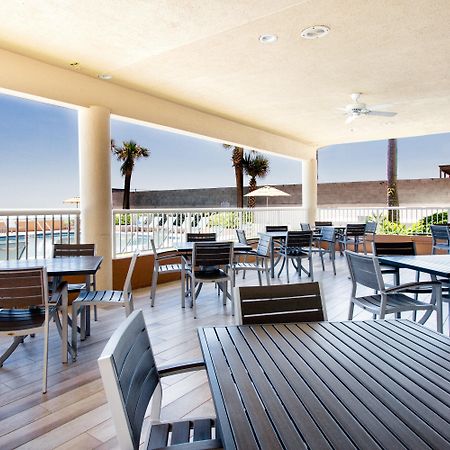 Holiday Inn Hotel & Suites Daytona Beach On The Ocean By Ihg Ngoại thất bức ảnh