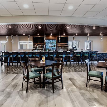 Holiday Inn Hotel & Suites Daytona Beach On The Ocean By Ihg Ngoại thất bức ảnh