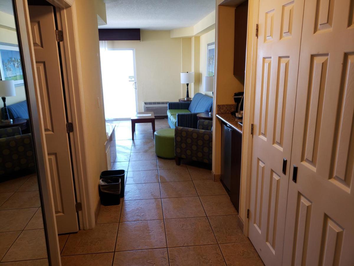 Holiday Inn Hotel & Suites Daytona Beach On The Ocean By Ihg Ngoại thất bức ảnh