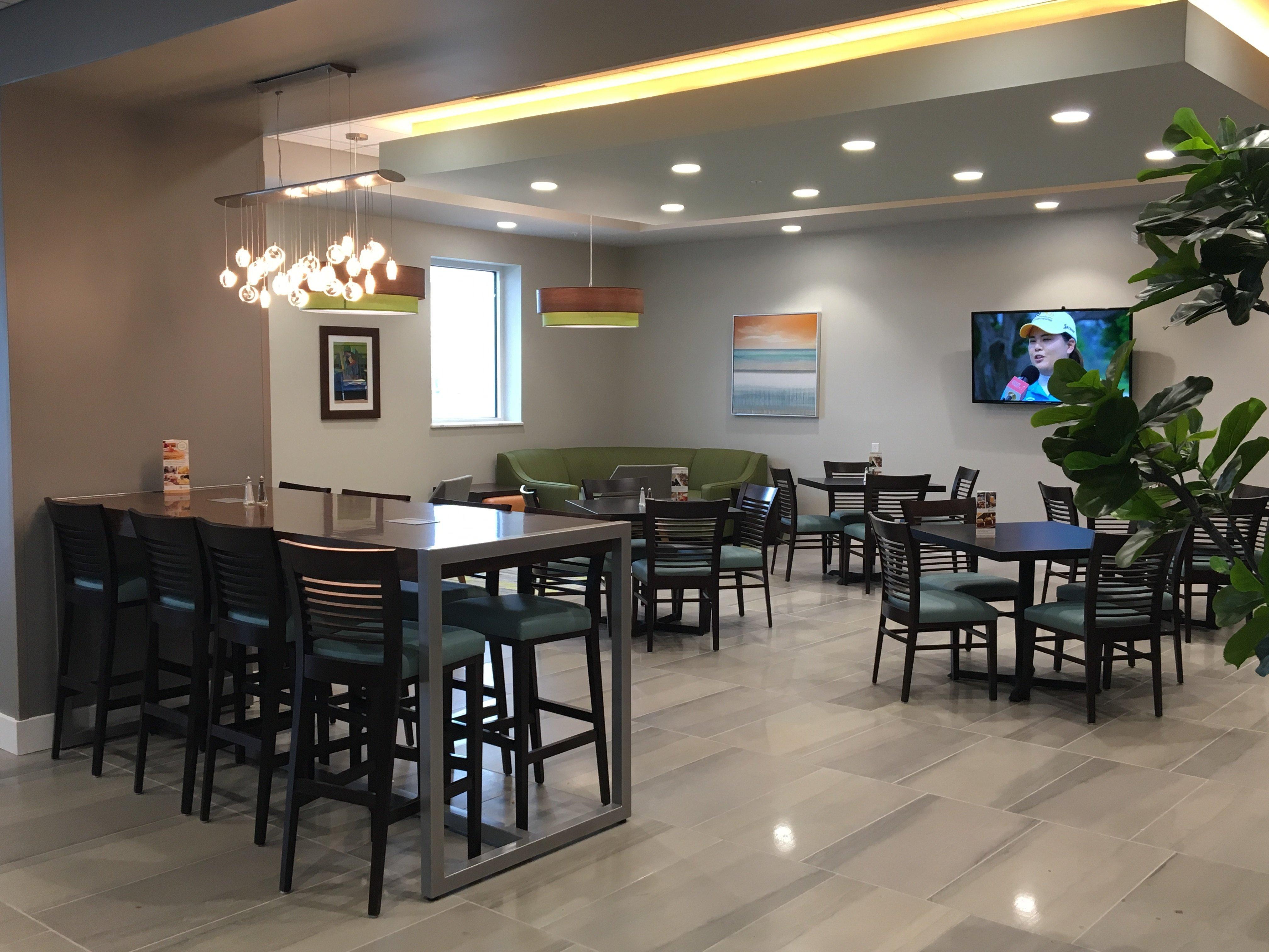 Holiday Inn Hotel & Suites Daytona Beach On The Ocean By Ihg Ngoại thất bức ảnh
