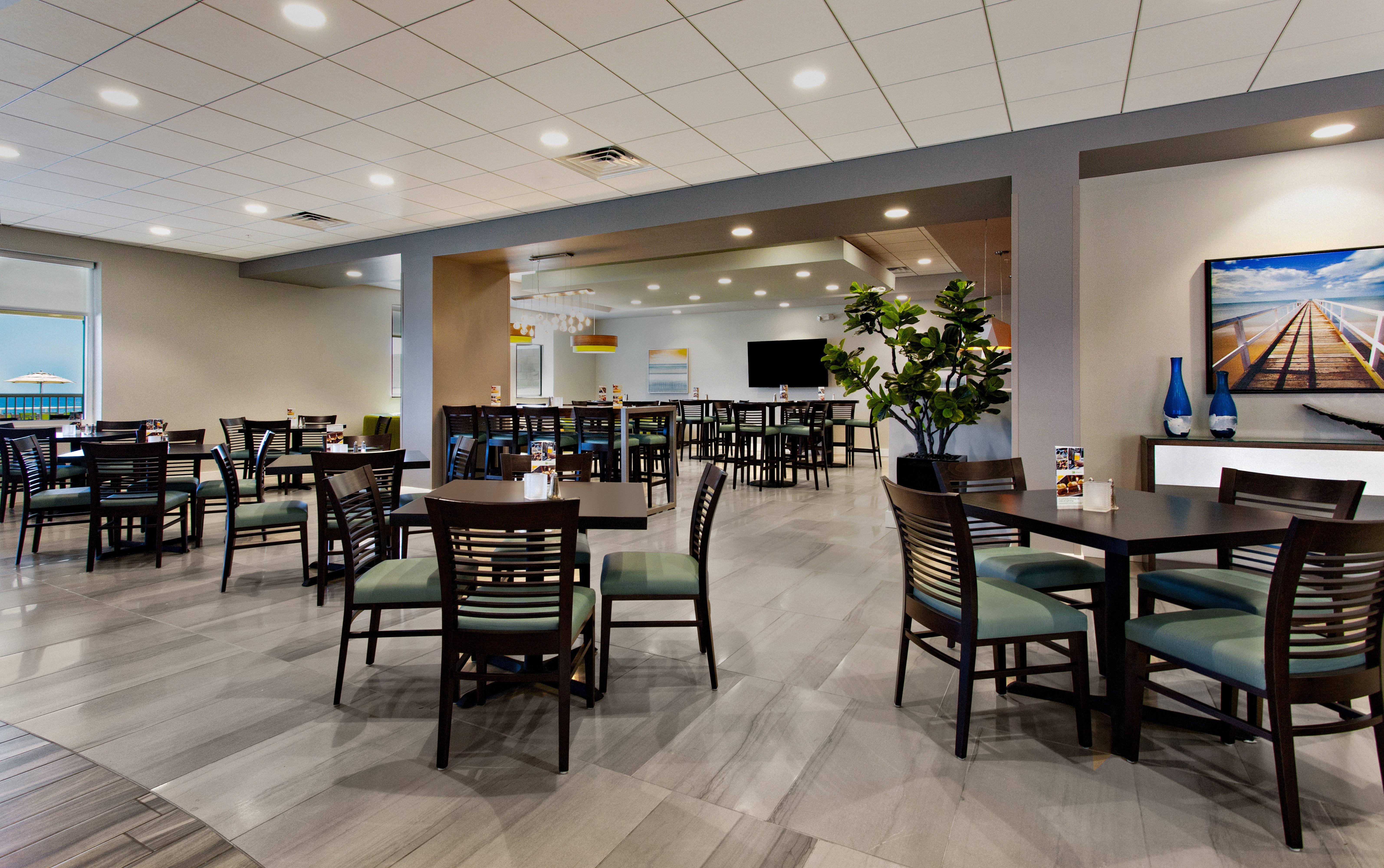 Holiday Inn Hotel & Suites Daytona Beach On The Ocean By Ihg Ngoại thất bức ảnh