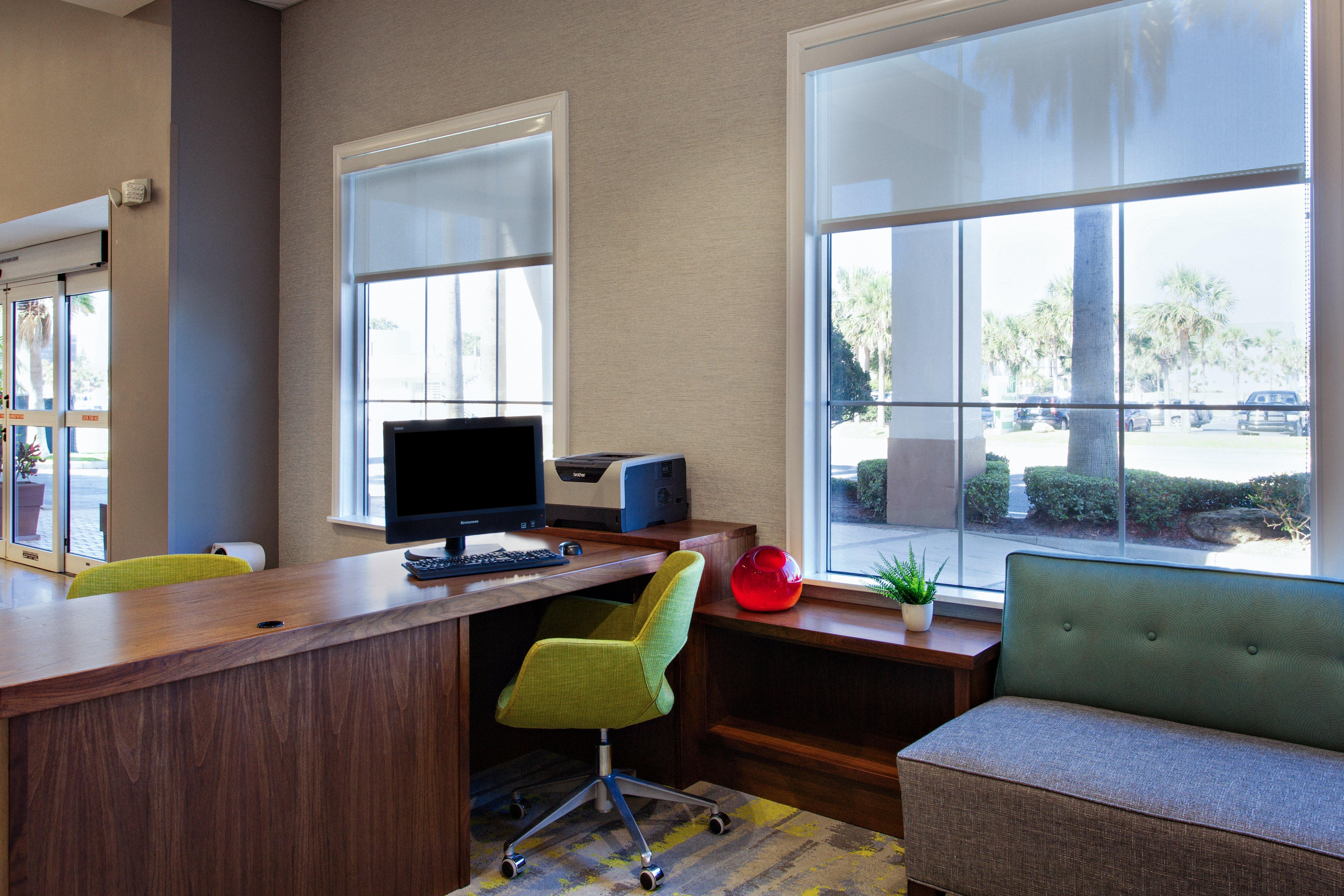 Holiday Inn Hotel & Suites Daytona Beach On The Ocean By Ihg Ngoại thất bức ảnh