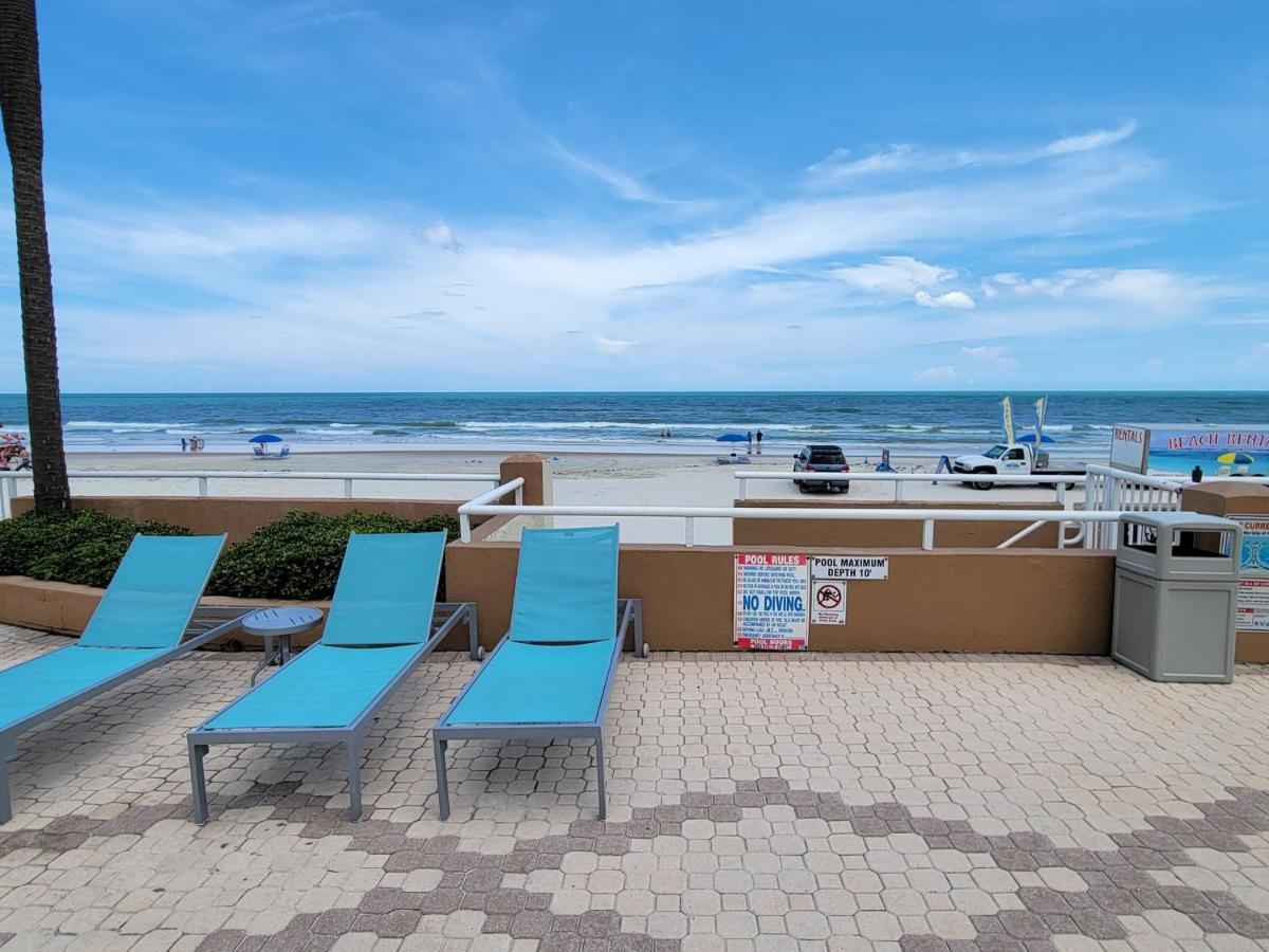 Holiday Inn Hotel & Suites Daytona Beach On The Ocean By Ihg Ngoại thất bức ảnh