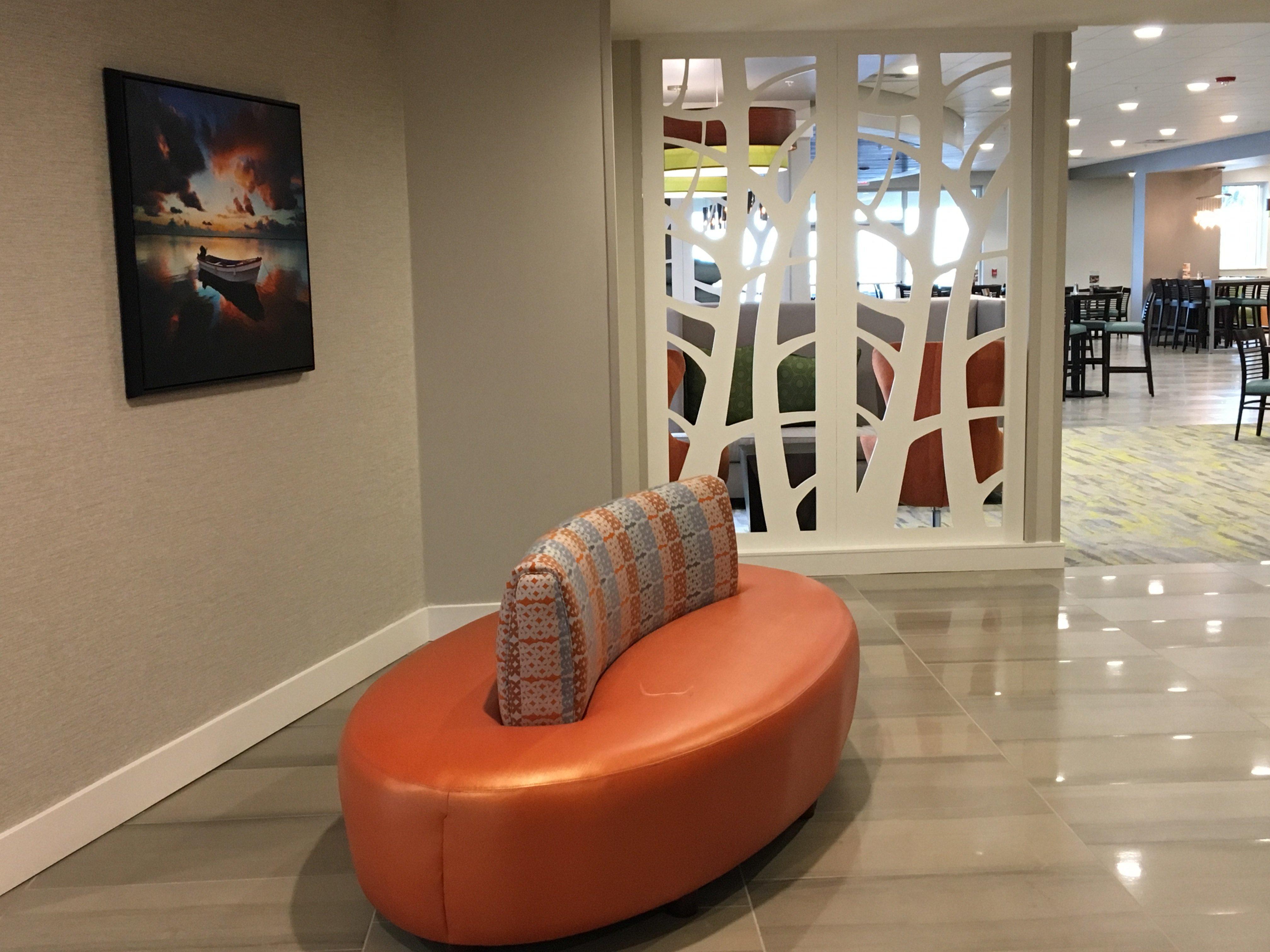 Holiday Inn Hotel & Suites Daytona Beach On The Ocean By Ihg Ngoại thất bức ảnh