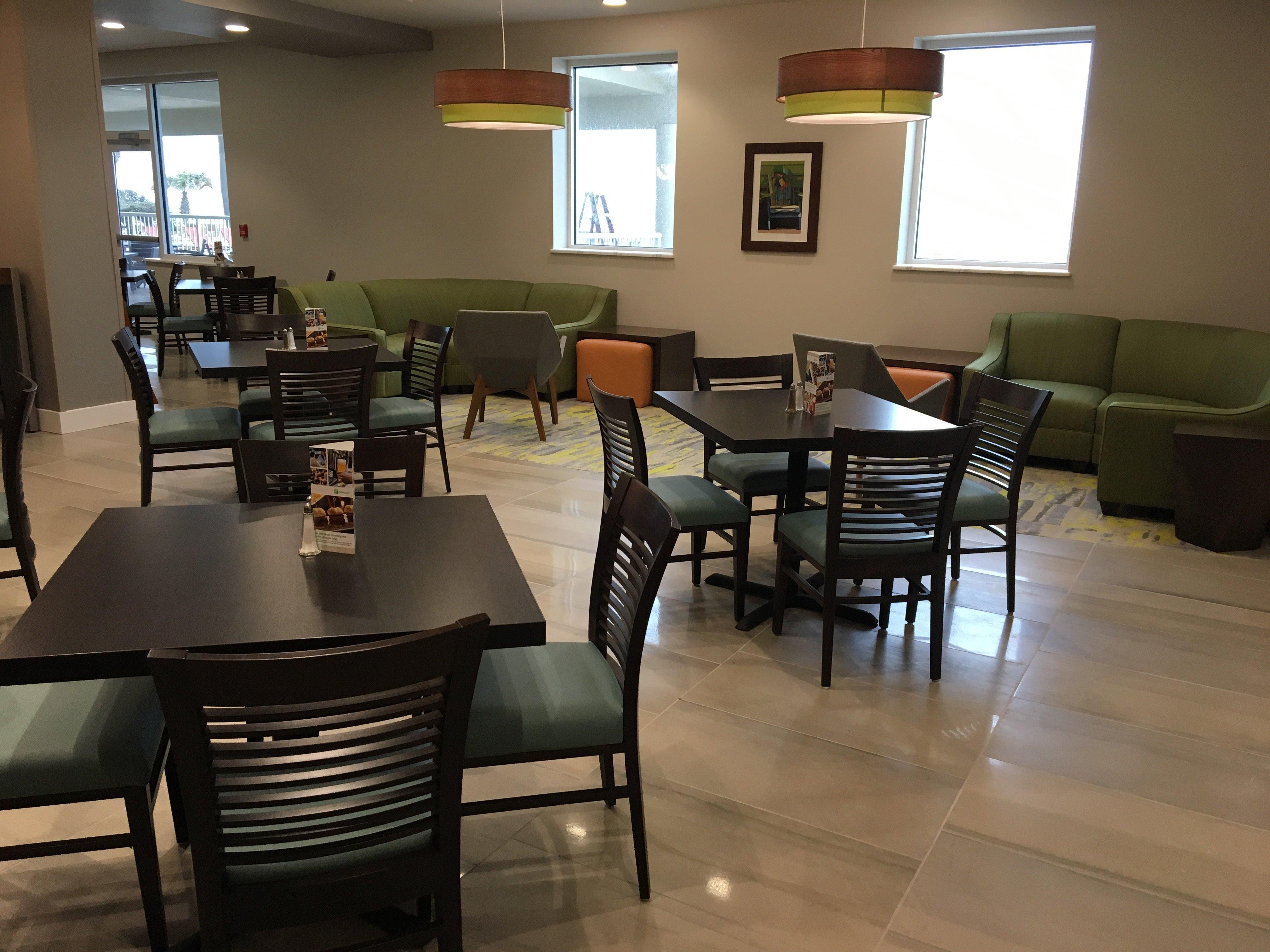 Holiday Inn Hotel & Suites Daytona Beach On The Ocean By Ihg Ngoại thất bức ảnh