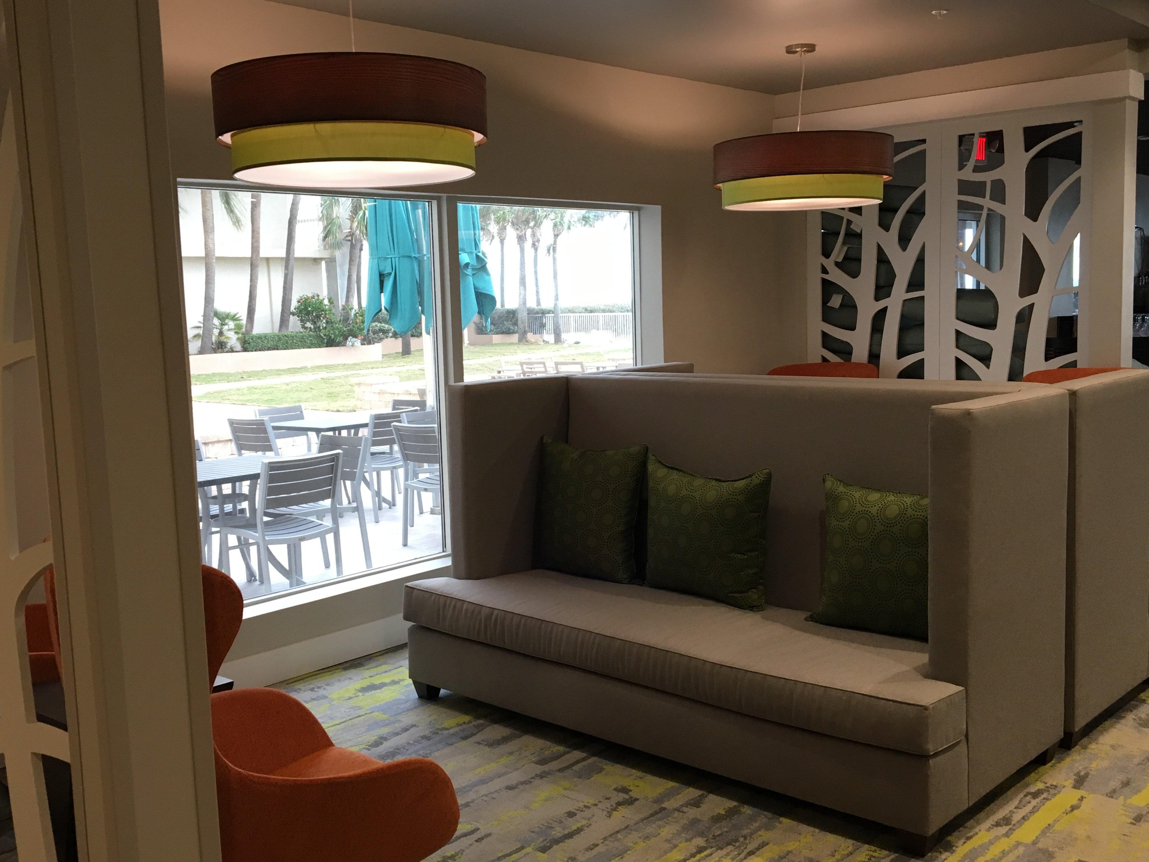 Holiday Inn Hotel & Suites Daytona Beach On The Ocean By Ihg Ngoại thất bức ảnh