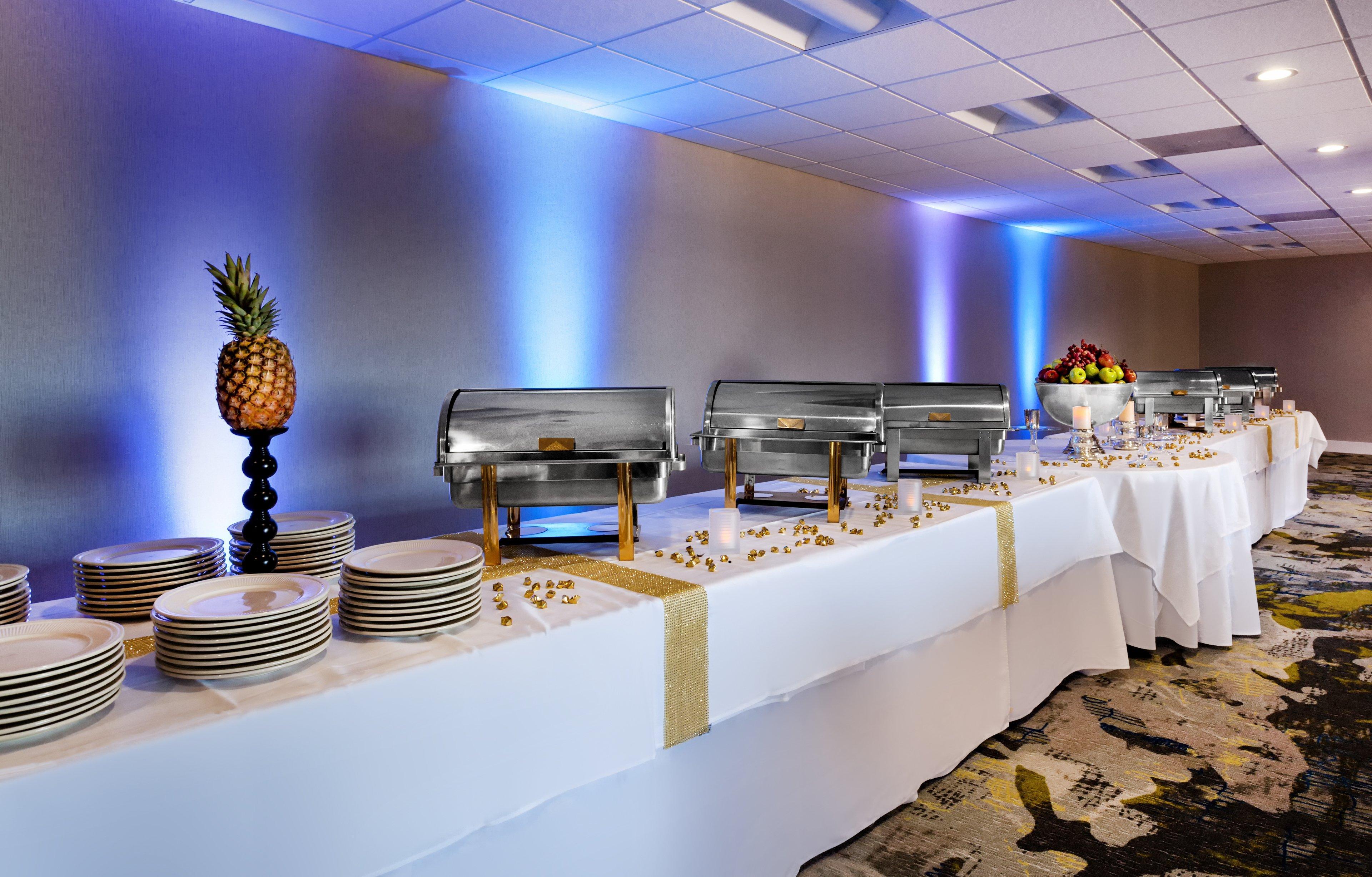 Holiday Inn Hotel & Suites Daytona Beach On The Ocean By Ihg Ngoại thất bức ảnh