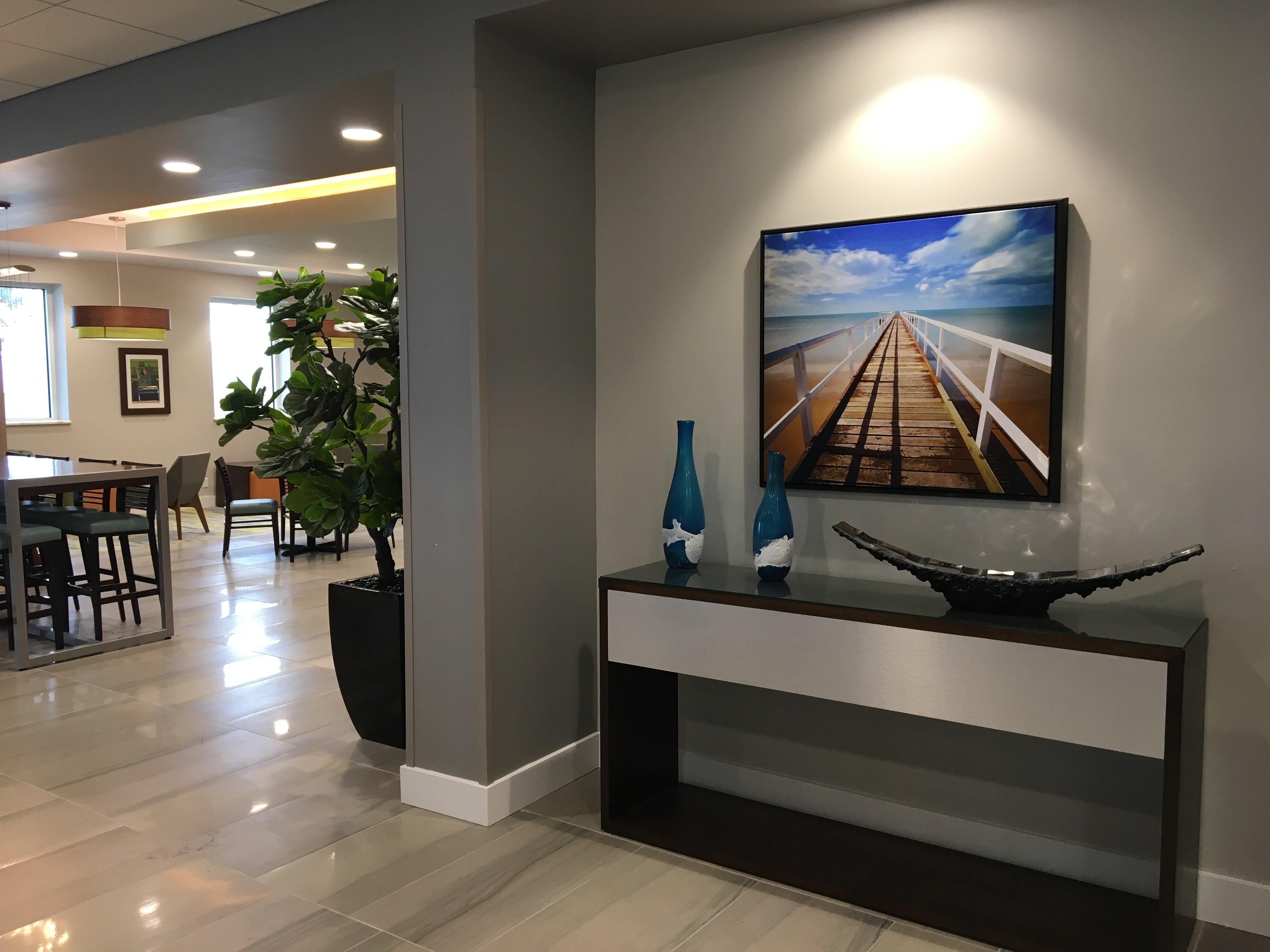 Holiday Inn Hotel & Suites Daytona Beach On The Ocean By Ihg Ngoại thất bức ảnh