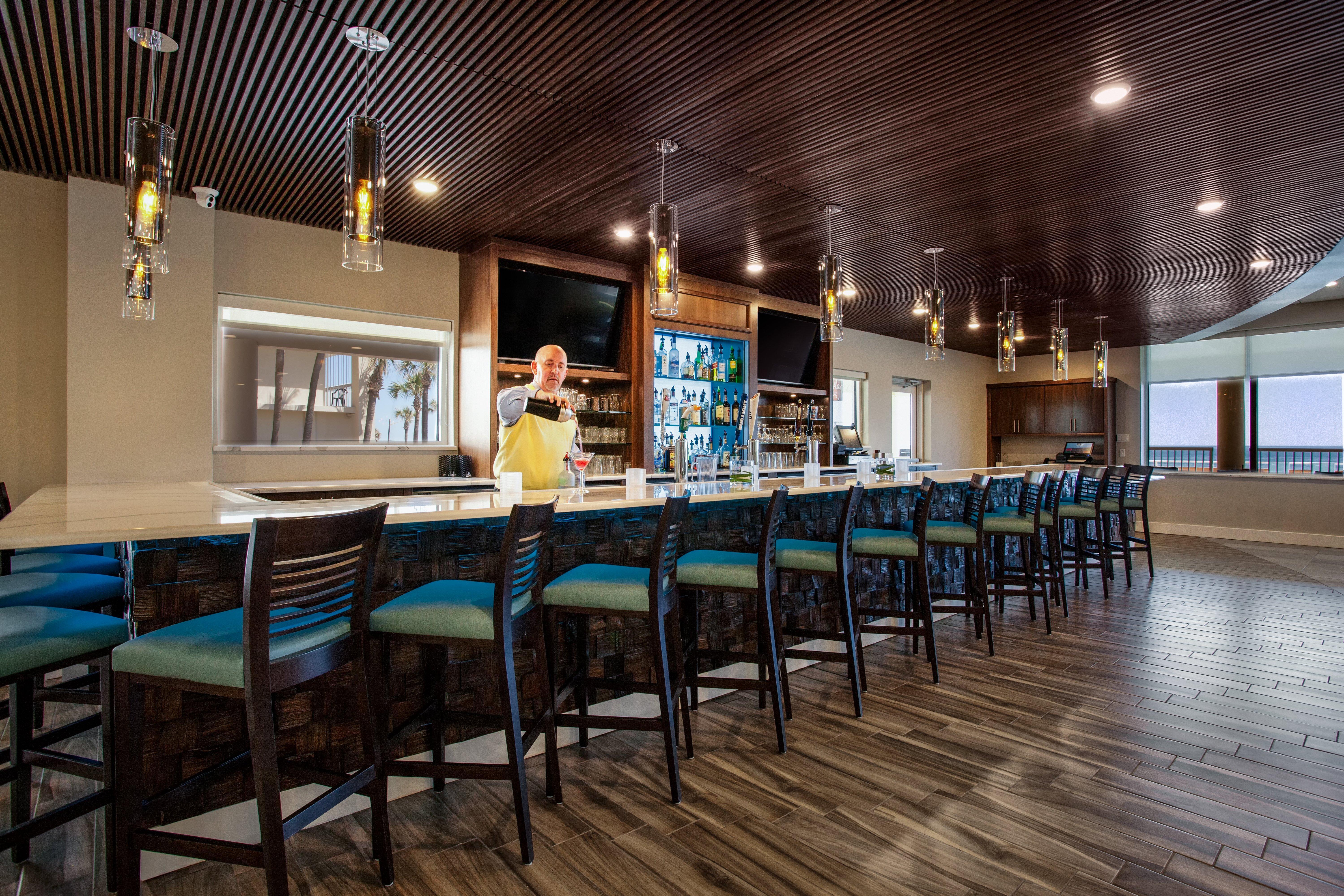 Holiday Inn Hotel & Suites Daytona Beach On The Ocean By Ihg Ngoại thất bức ảnh
