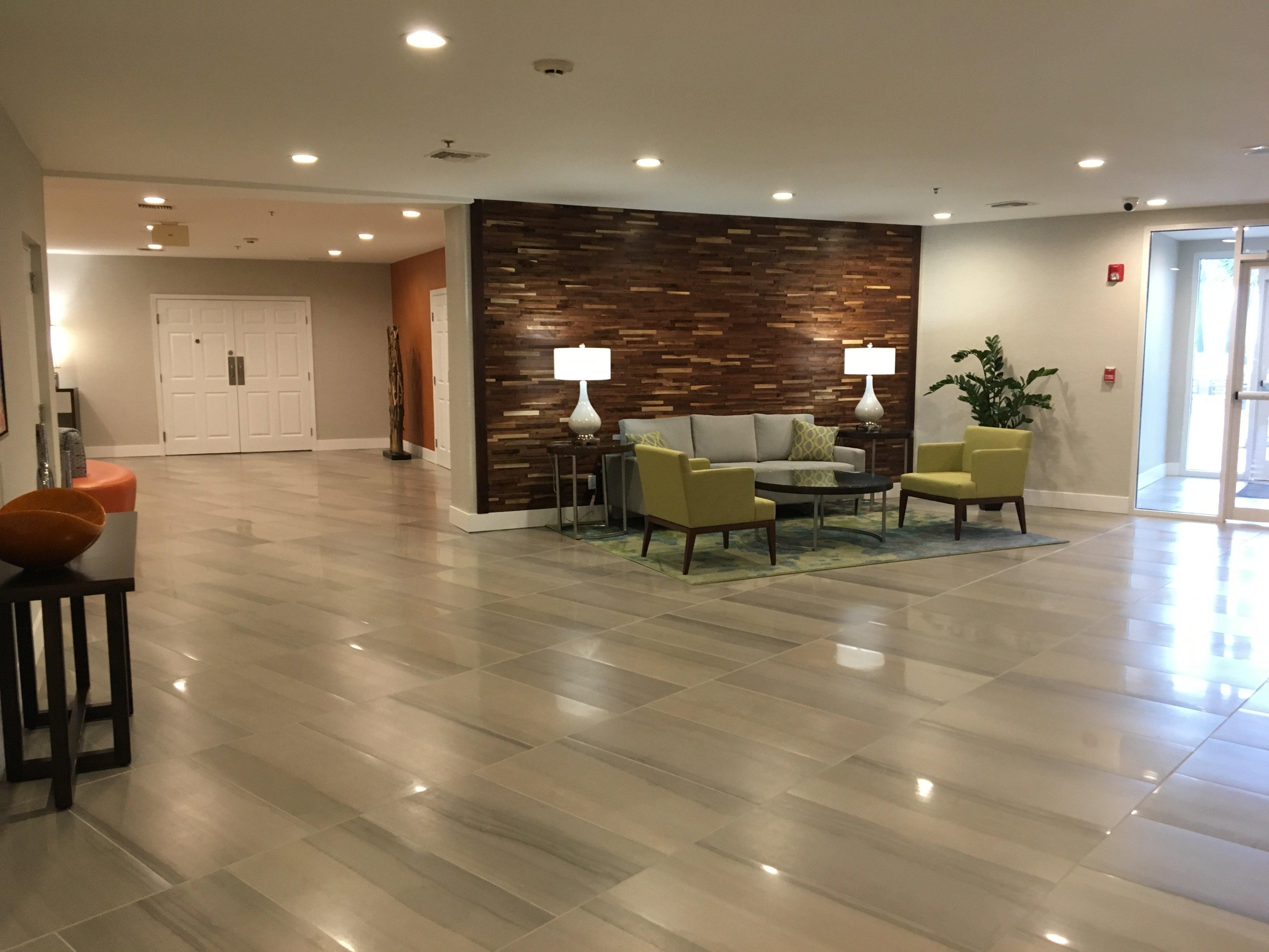 Holiday Inn Hotel & Suites Daytona Beach On The Ocean By Ihg Ngoại thất bức ảnh