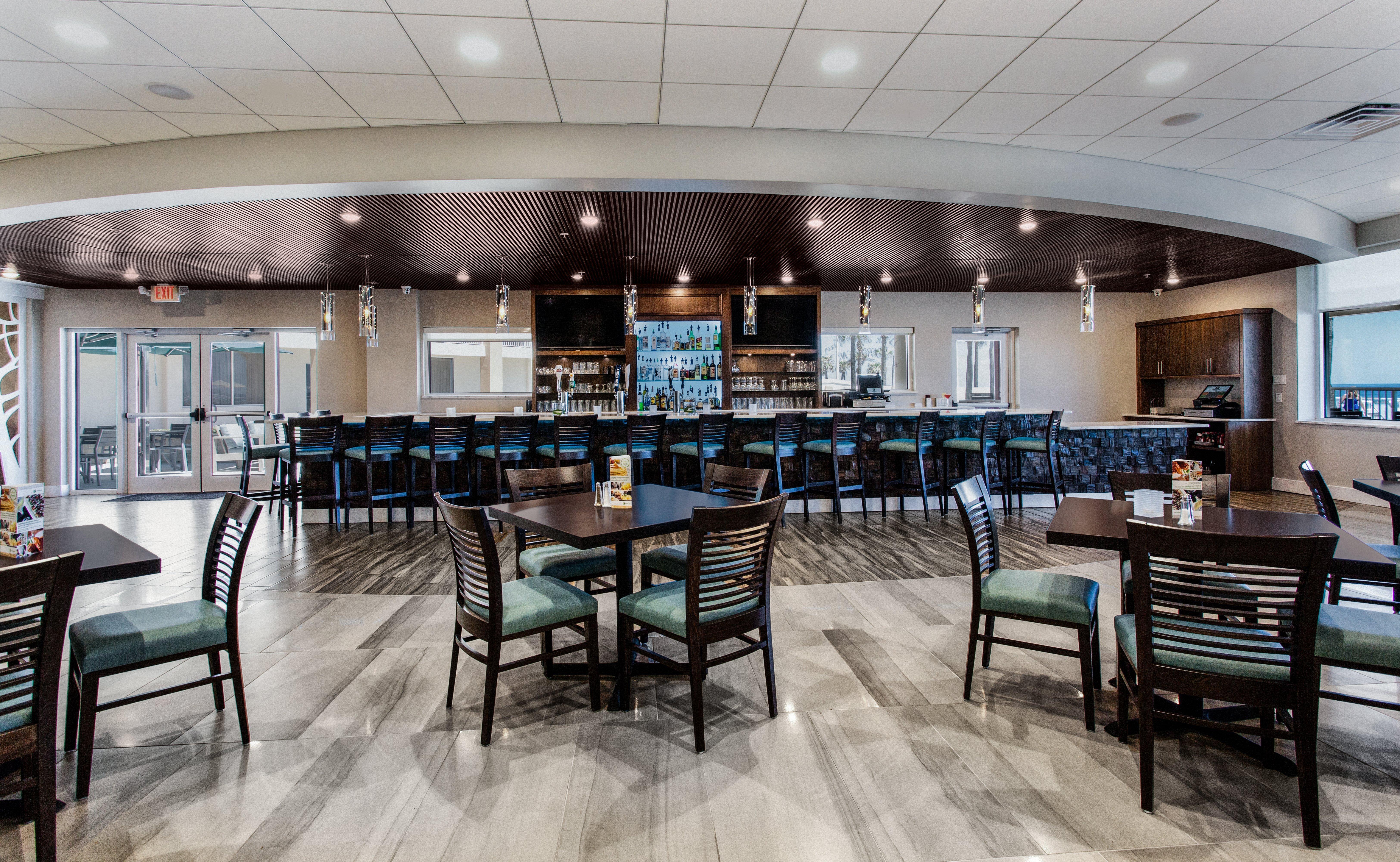 Holiday Inn Hotel & Suites Daytona Beach On The Ocean By Ihg Ngoại thất bức ảnh