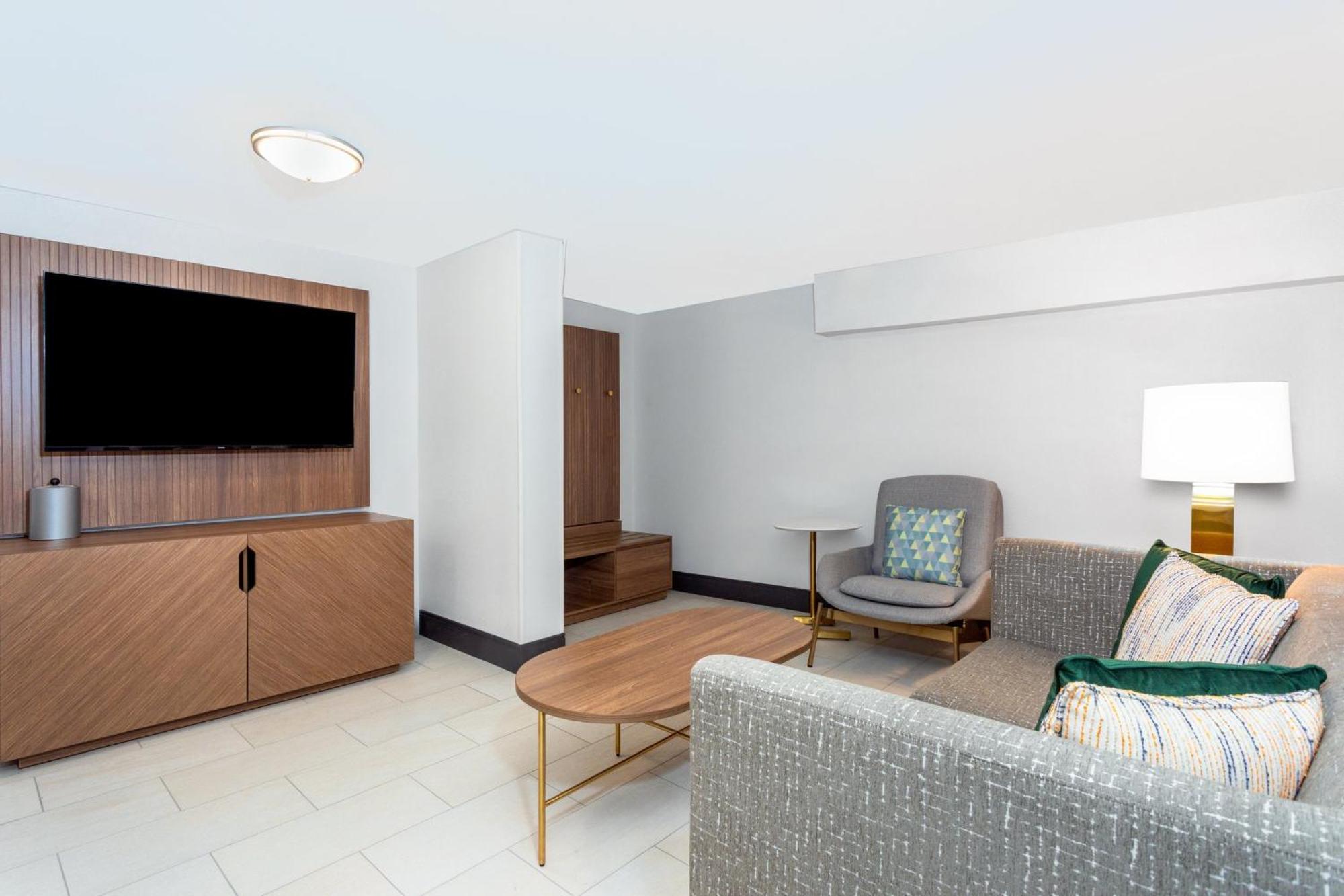 Holiday Inn Hotel & Suites Daytona Beach On The Ocean By Ihg Ngoại thất bức ảnh