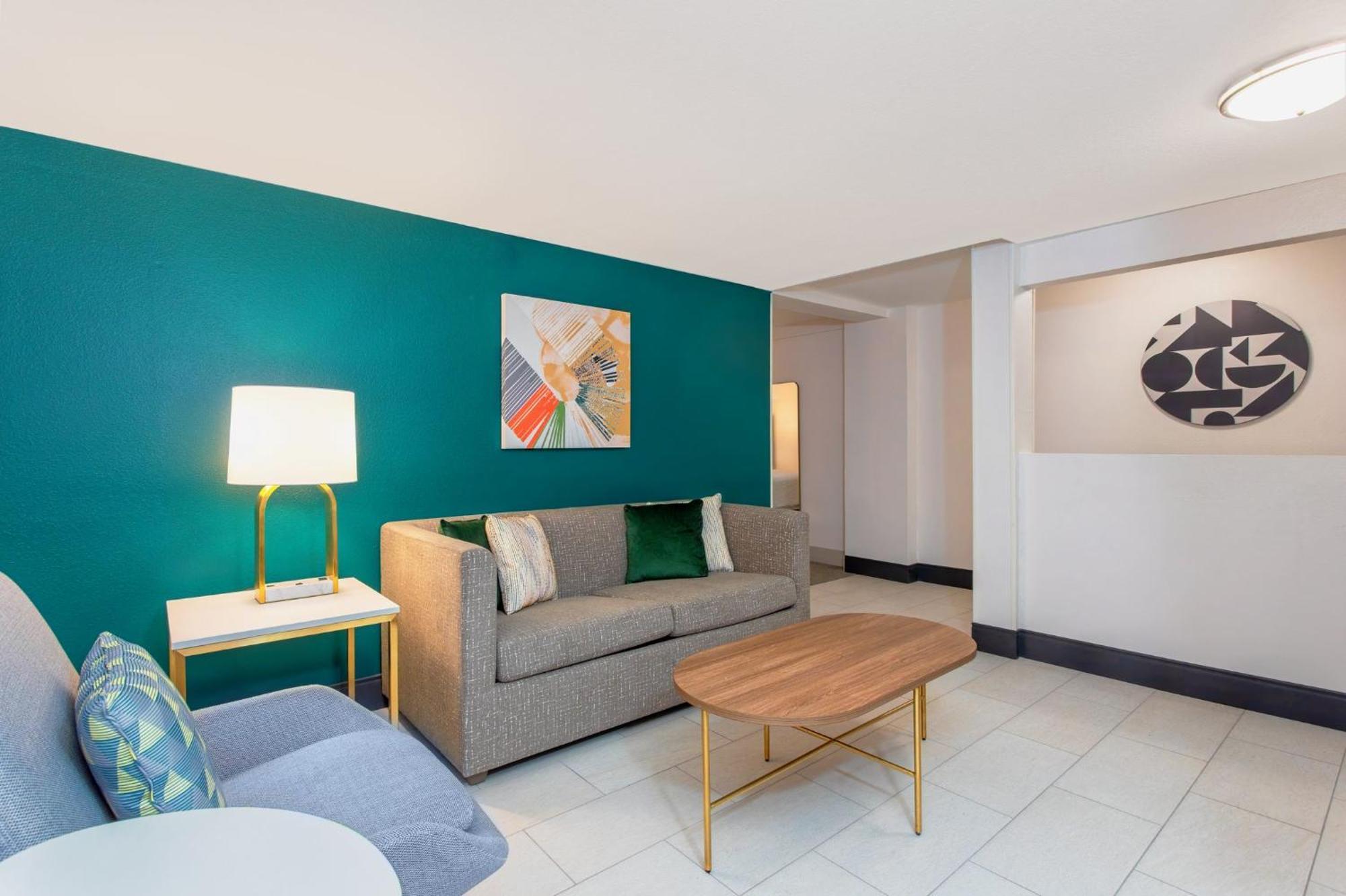 Holiday Inn Hotel & Suites Daytona Beach On The Ocean By Ihg Ngoại thất bức ảnh