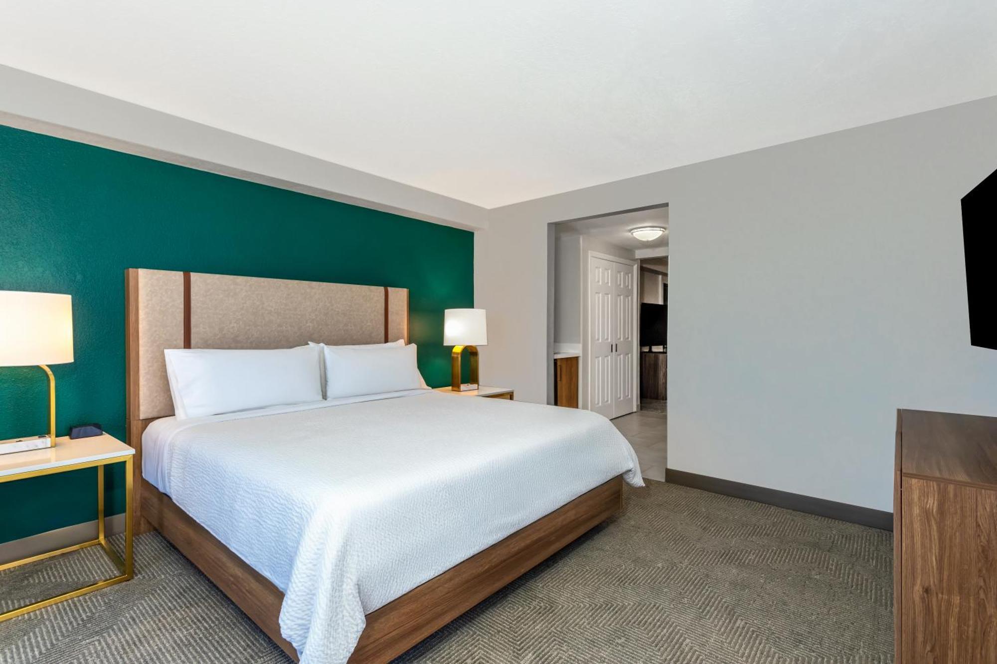 Holiday Inn Hotel & Suites Daytona Beach On The Ocean By Ihg Ngoại thất bức ảnh