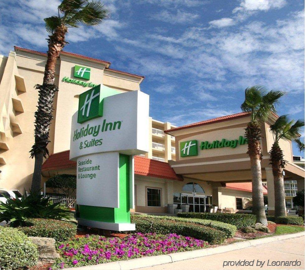 Holiday Inn Hotel & Suites Daytona Beach On The Ocean By Ihg Ngoại thất bức ảnh